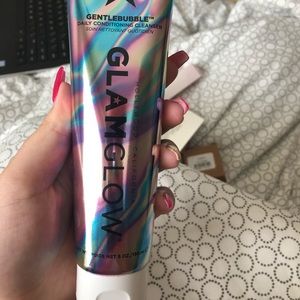 Glamglow face wash brand new
